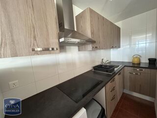  Appartement à louer 2 pièces 52 m²