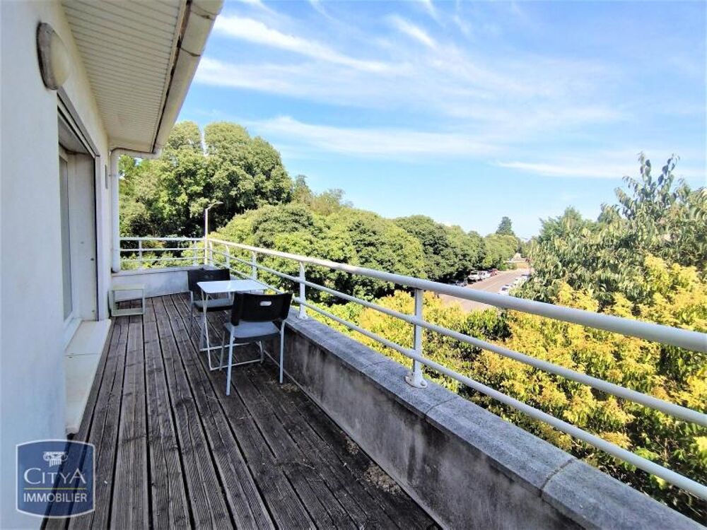 location Appartement - 1 pièce(s) - 30 m² Montpellier (34000)