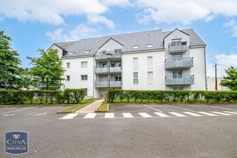  Appartement � louer 1 pi�ce 40 m�