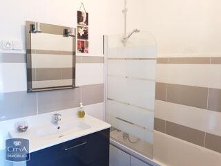  Appartement à louer 2 pièces 40 m²