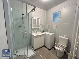  Appartement � louer 1 pi�ce 26 m�