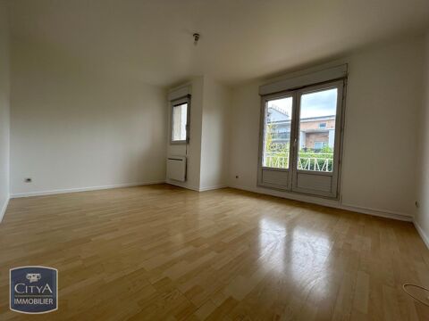  Appartement  louer 2 pices 44 m