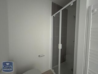  Appartement à louer 1 pièce 18 m²