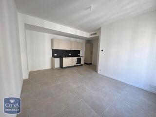  Appartement à louer 3 pièces 60 m²