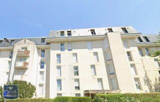  Appartement à louer 1 pièce 18 m²