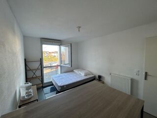  Appartement à louer 1 pièce 19 m²