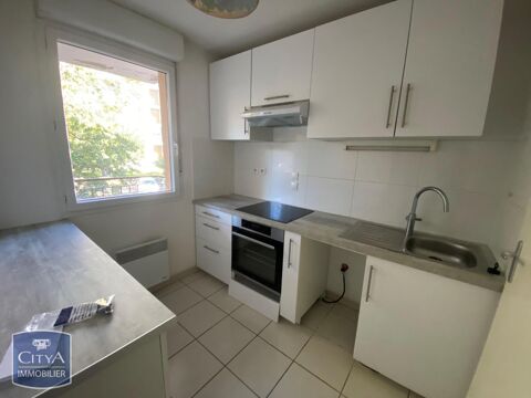  Appartement  louer 2 pices 51 m