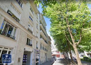  Appartement à louer 1 pièce 22 m²