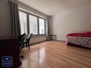  Appartement à louer 1 pièce 22 m²
