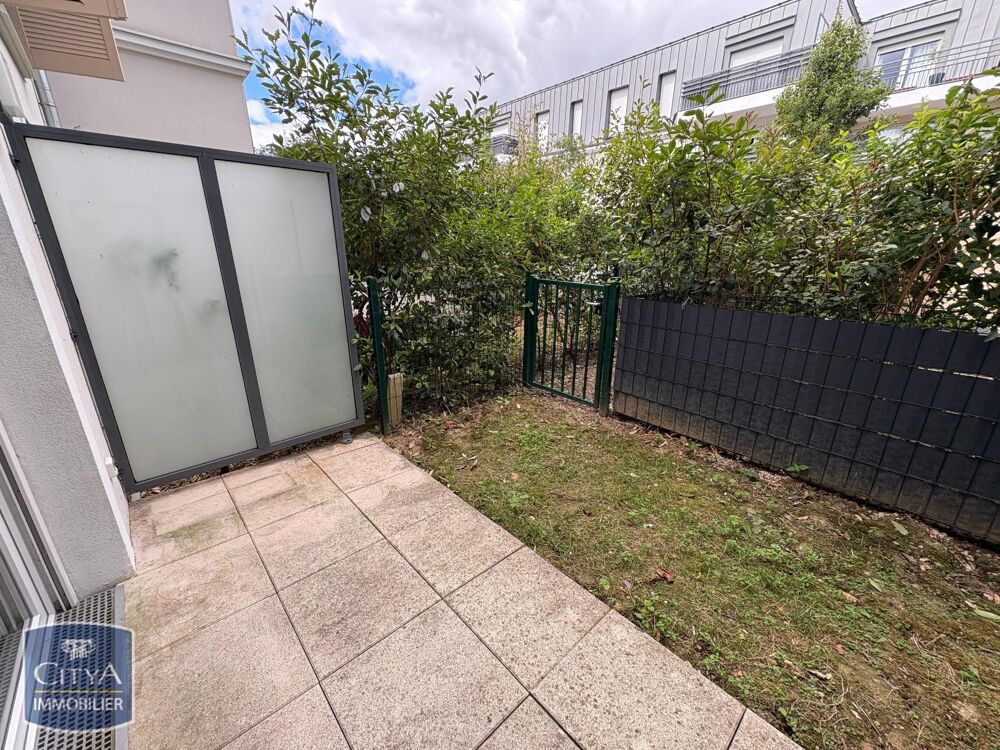 location Appartement - 1 pièce(s) - 28 m² Carrières-sous-Poissy (78955)