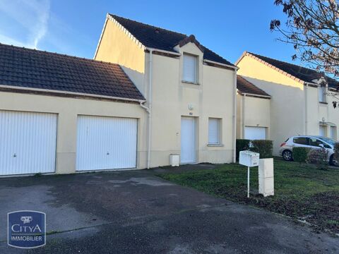  Maison � louer 3 pi�ces 71 m�