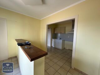  Appartement � louer 3 pi�ces 75 m�