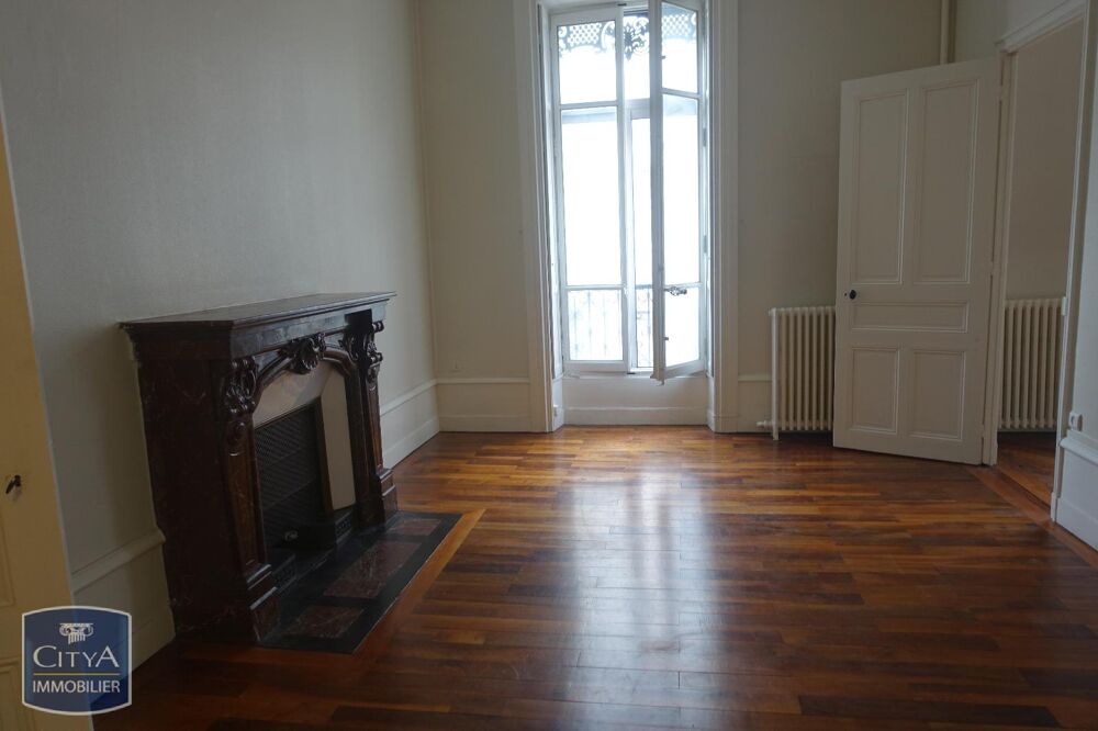 location Appartement - 3 pièce(s) - 89 m² Grenoble (38000)