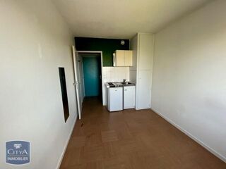  Appartement à louer 1 pièce 13 m²