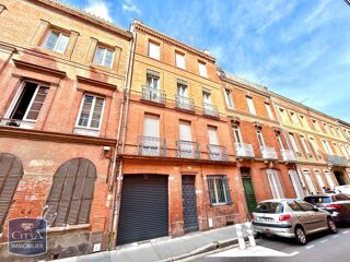  Appartement à louer 2 pièces 34 m²
