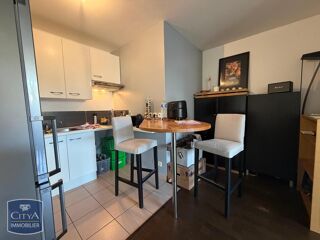  Appartement � louer 2 pi�ces 50 m�