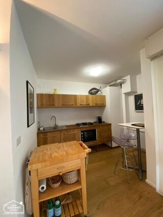  Appartement � vendre 3 pi�ces 