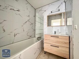  Appartement à louer 2 pièces 49 m²