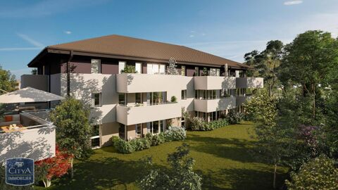  Appartement  louer 2 pices 45 m