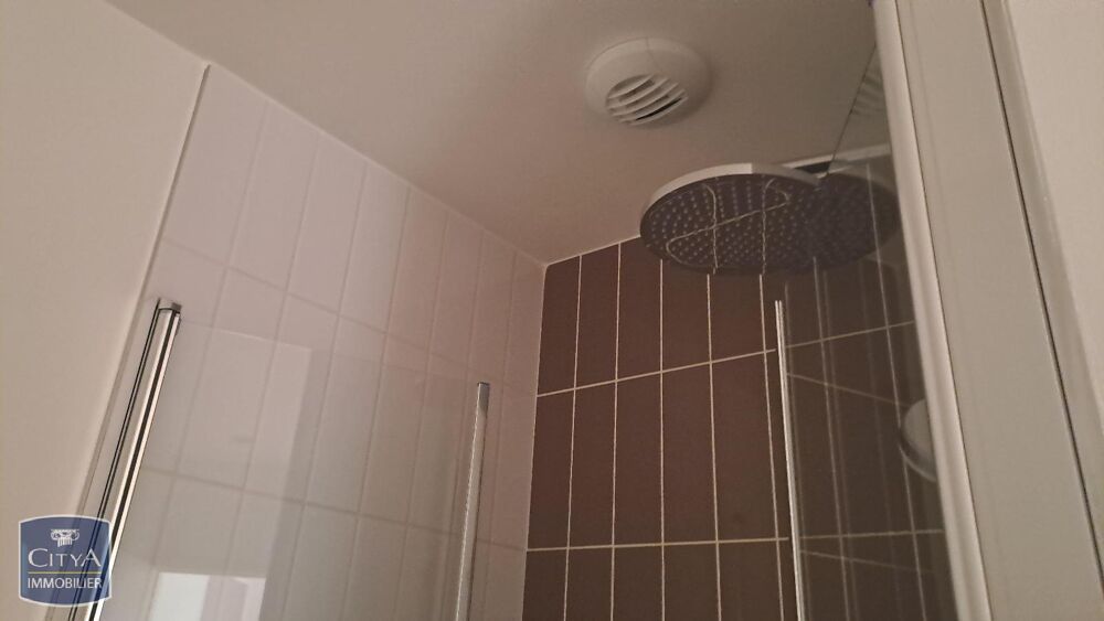 location Appartement - 1 pièce(s) - 27 m² Paris 17
