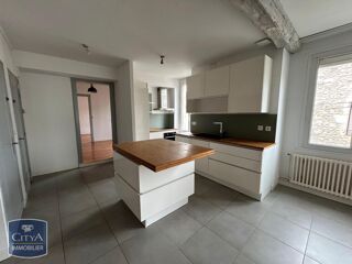  Appartement � louer 5 pi�ces 103 m�