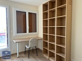  Appartement à louer 2 pièces 43 m²