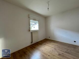  Appartement à louer 3 pièces 59 m²