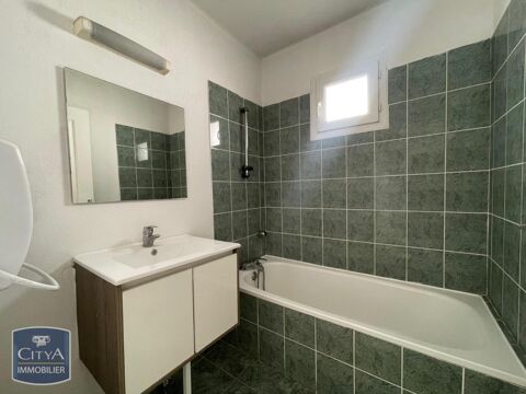  Appartement  louer 3 pices 54 m