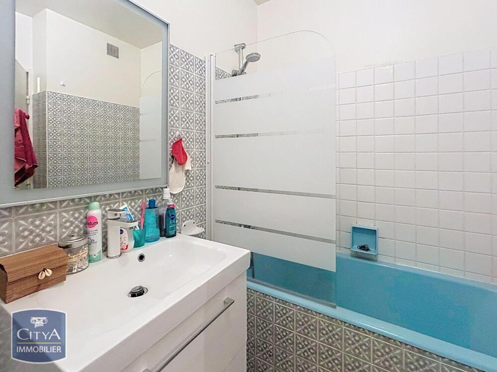 location Appartement - 2 pièce(s) - 64 m² Saint-Brieuc (22000)