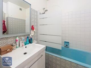location Appartement - 2 pièce(s) - 64 m² Saint-Brieuc (22000)