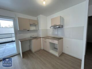  Appartement à louer 3 pièces 64 m²