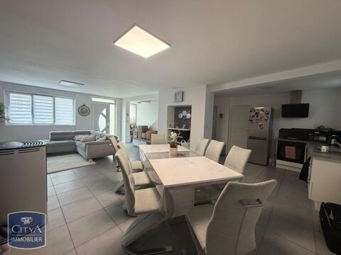  Maison � louer 3 pi�ces 105 m�