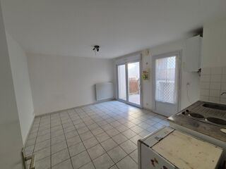  Appartement � louer 2 pi�ces 33 m�