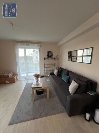  Appartement � louer 2 pi�ces 48 m�