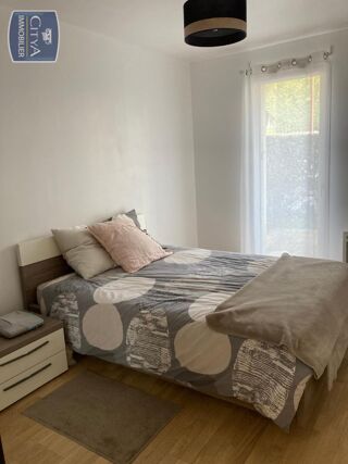  Appartement à louer 2 pièces 47 m²