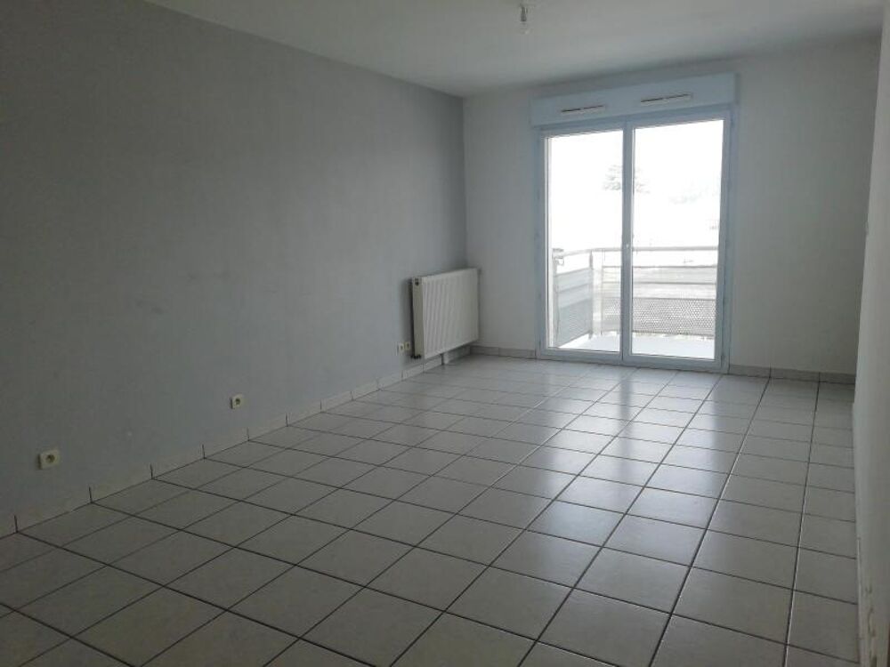 location Appartement - 2 pièce(s) - 44 m² Héricourt (70400)