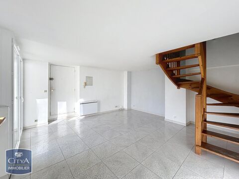  Appartement � louer 2 pi�ces 51 m�