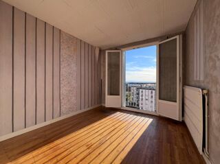  Appartement à vendre 3 pièces 57 m²