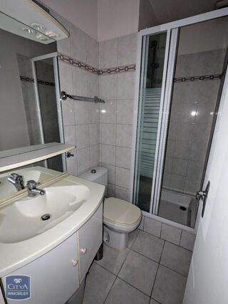  Appartement � louer 1 pi�ce 19 m�