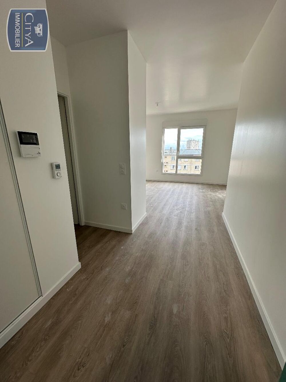 PAS DE FRAIS D'AGENCE - Appartement neuf T3 de 63.24m2 s....