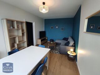  Appartement � louer 1 pi�ce 10 m�