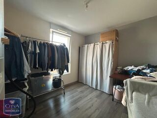 location Appartement - 4 pièce(s) - 82 m² Metz (57070)