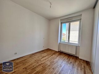  Appartement à louer 3 pièces 54 m²