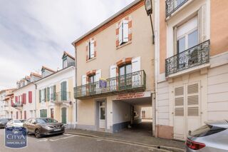  Appartement à louer 2 pièces 28 m²