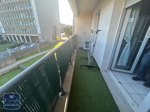  Appartement  louer 3 pices 72 m