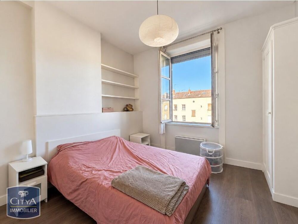 location Appartement - 2 pièce(s) - 43 m² Lyon 6