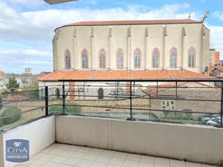  Appartement � louer 3 pi�ces 58 m�