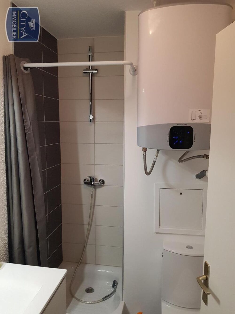 location Appartement - 1 pièce(s) - 21 m² Saint-Etienne (42100)
