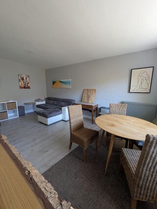 location Appartement - 3 pièce(s) - 63 m² Perpignan (66000)