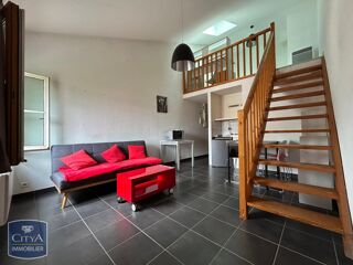  Appartement � louer 2 pi�ces 32 m�
